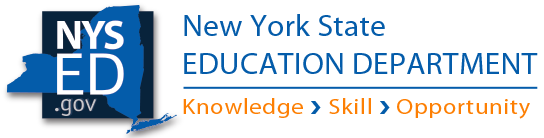 NYSED seeks public feedback on draft learning standards NYSED seeks public feedback on draft learning standards