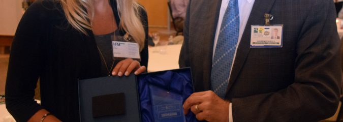 Chamber, BOCES honors businesses for their commitment to education Chamber, BOCES honors businesses for their commitment to education