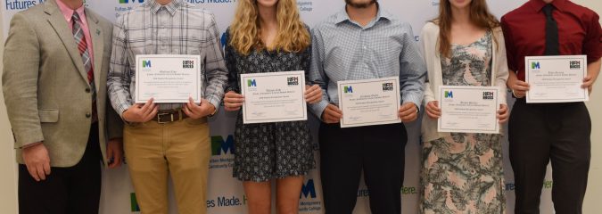 FMCC, HFM BOCES honor nearly 60 graduating seniors of distinction