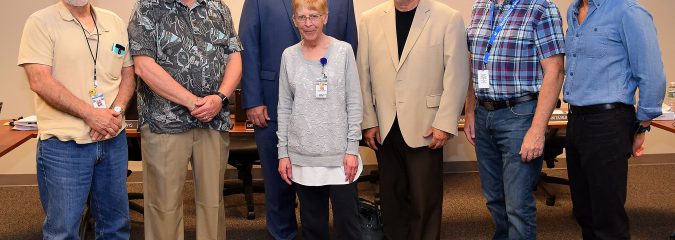 HFM Board of Education formally appoints new district superintendent HFM Board of Education formally appoints new district superintendent