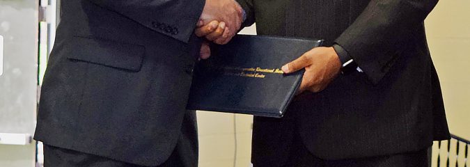HFM Career & Technical Center honors 2019 graduates HFM Career & Technical Center honors 2019 graduates