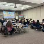 HFM Career & Technical Education Hosts Regional Counselors Meeting