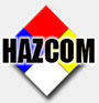 hazcom logo