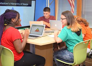 PTECH - HFM BOCES, Johnstown, NY : HFM BOCES, Johnstown, NY