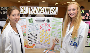 Health Fair