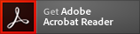 Get Adobe Reader logo