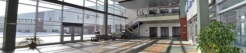 lobby panorama
