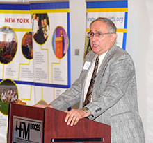 Terry Hughes