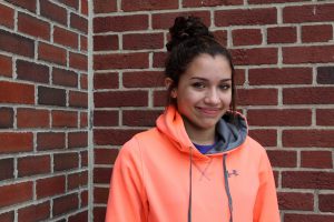Madison Wojcik
