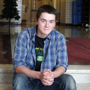 Mekhi Pettit