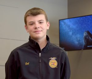 Jeb Brundage