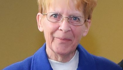 HFM BOCES mourns passing of Board of Education President Joanne Freeman