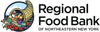 Regional Food Bank logo