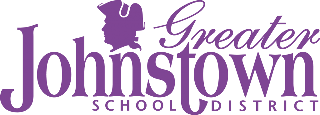 Greater Johnstown School District logo
