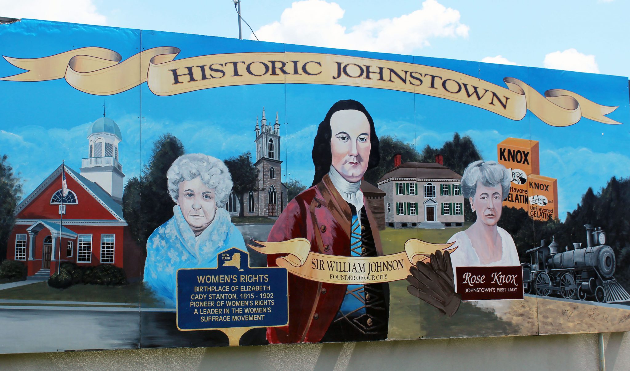 Johnstown Superintendent Search HFM BOCES, Johnstown, NY HFM BOCES