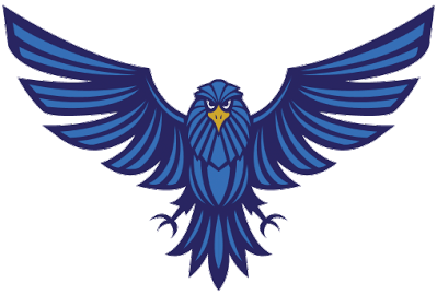 Northville Falcon logo