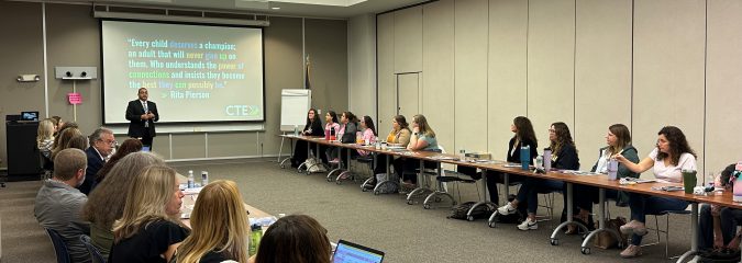 Updates, available resources focus of BOCES regional counselor meeting