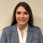 Kristina Marshall selected as next Coordinator of HFM Career & Technical Education