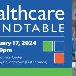 HFM Career & Technical Education to host healthcare roundtable