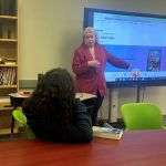Adirondack Academy aims to increase literacy through reading challenge