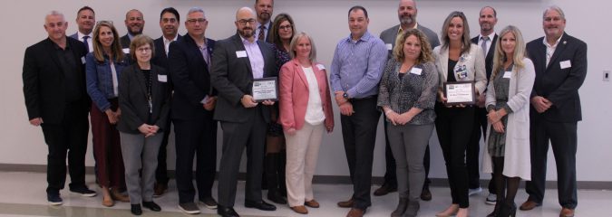 HFM BOCES recognizes local healthcare networks at Annual Meeting