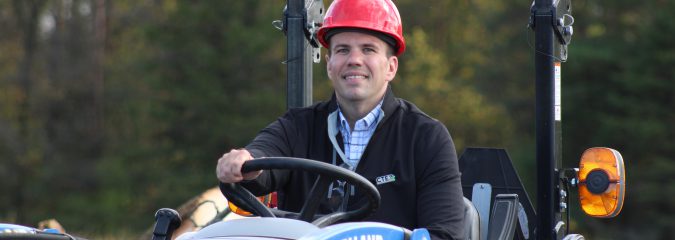 Ott Named New Administrative Coordinator at HFM Career & Technical Education