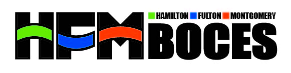HFM BOCES logo