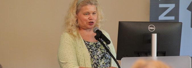 School Library Leaders Honored at HFM BOCES Annual Luncheon Celebration