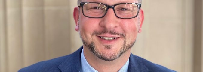 HFM BOCES Board Appoints Jason E. Harmon as Next District Superintendent and CEO