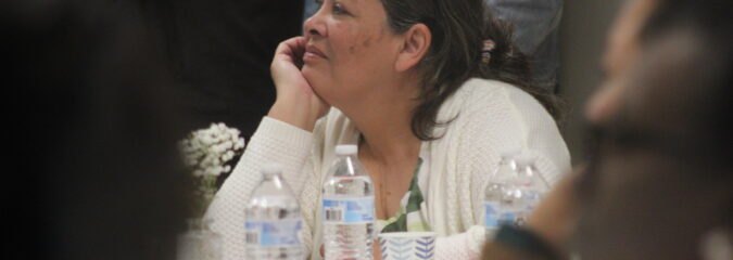 HFM BOCES connects with community partners at ‘Together We Lead’